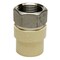 Apollo 3/4 in. x 3/4 in. CPVC CTS Slip Stainless Steel FPT Adapter CPVCFA34 - alternate 3